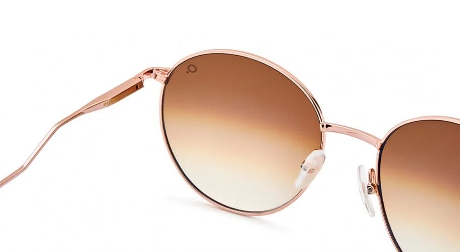 Etnia Barcelona LOREDANA SUN Sunglasses - view 5